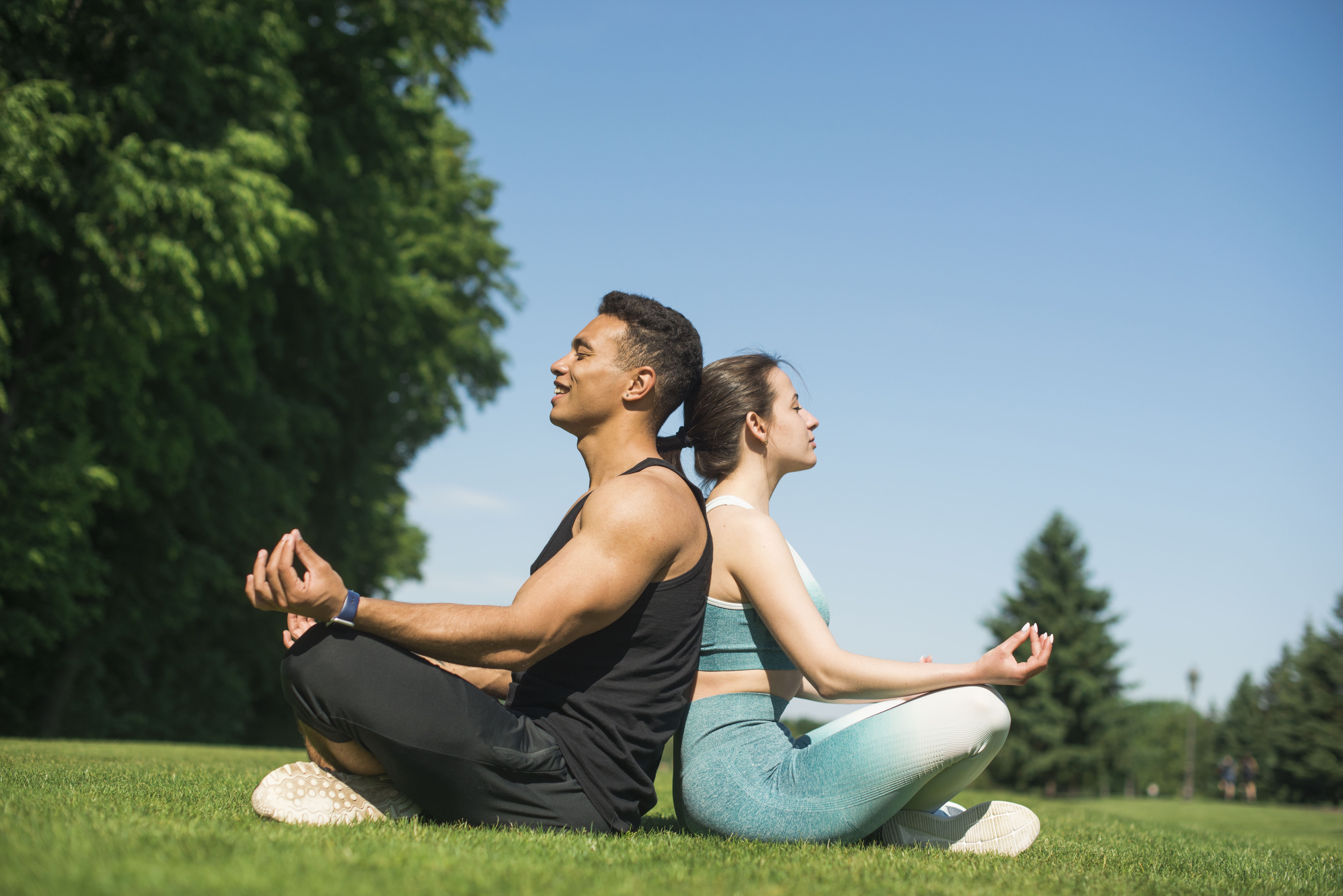 Masterclass Yoga